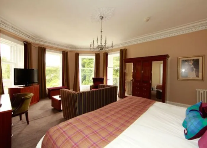 Tor-Na-Coille Hotel