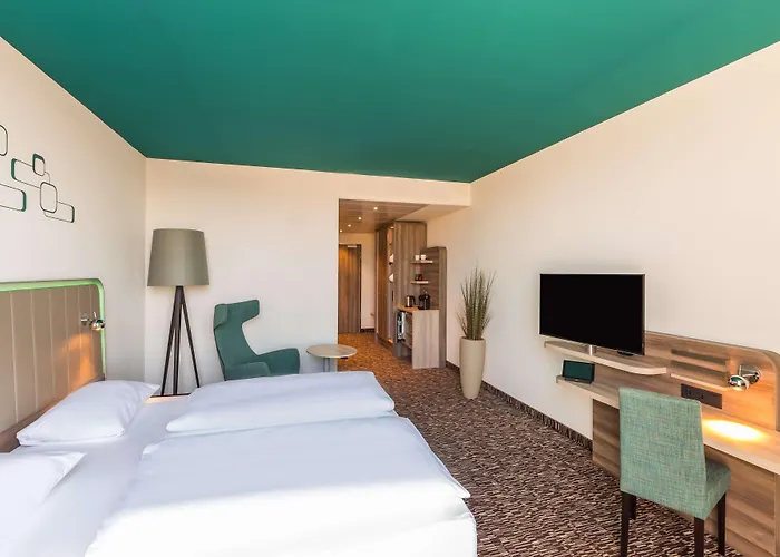 Park Inn By Radisson Neumarkt