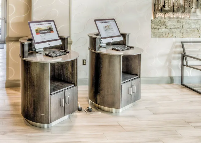 Staybridge Suites - University Area Osu By Ihg