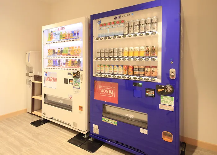 Hotel Sunshine Utsunomiya