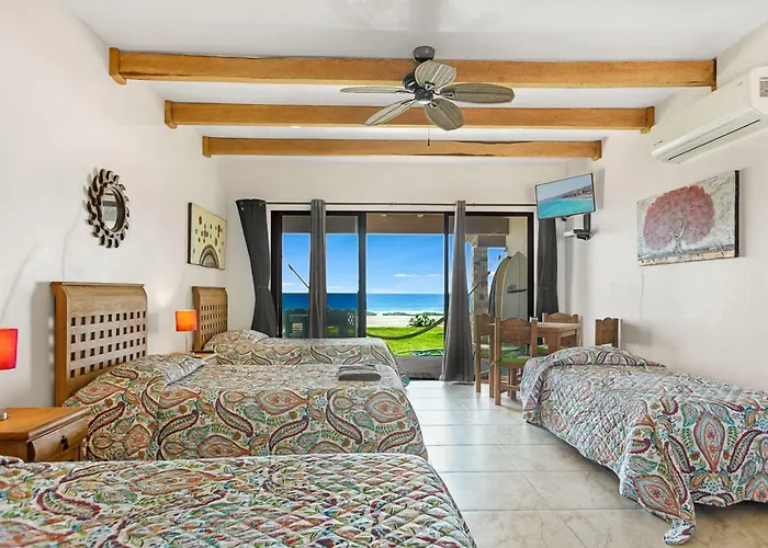Punta Conejo Resort