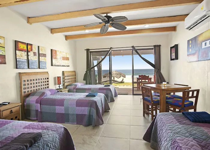 Punta Conejo Resort