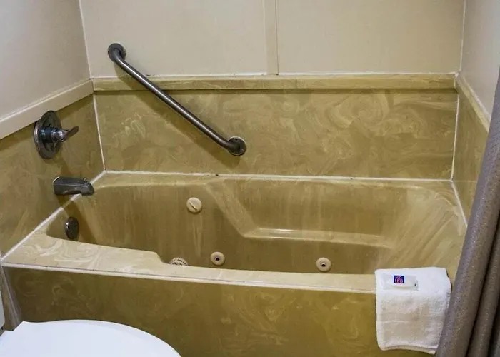 Motel 6-Brinkley, Ar