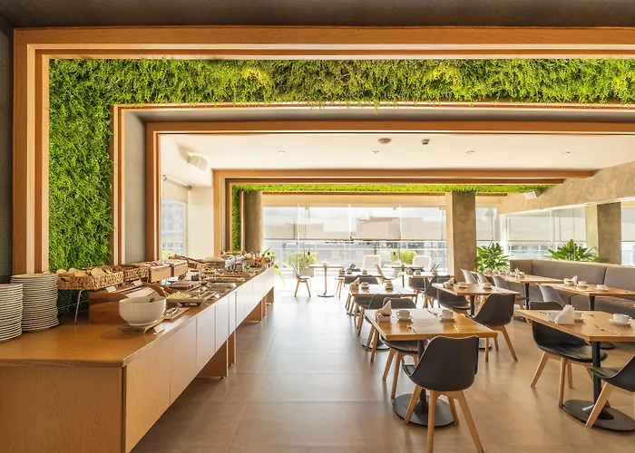 The Hub Urban Hotel