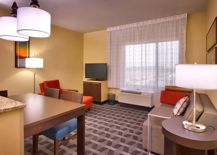 Towneplace Suites By Marriott Dickinson