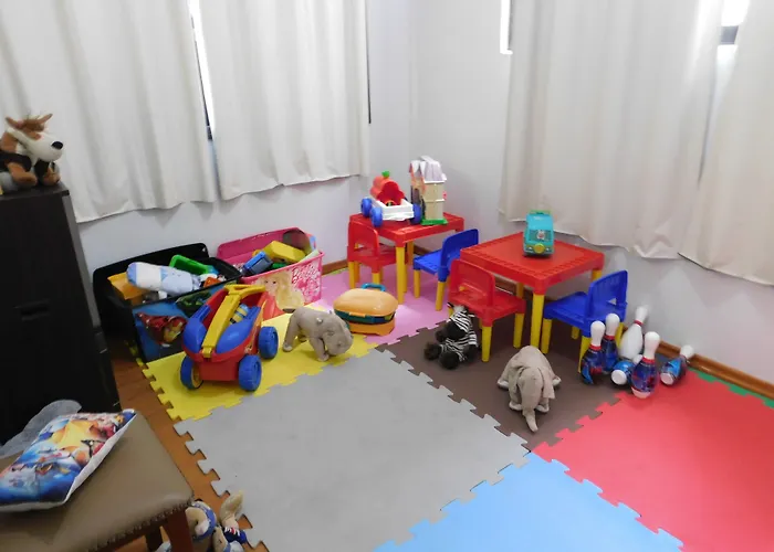 Hotel Real São Lourenço