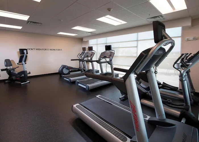 Fairfield Inn & Suites By Marriott Scottsbluff