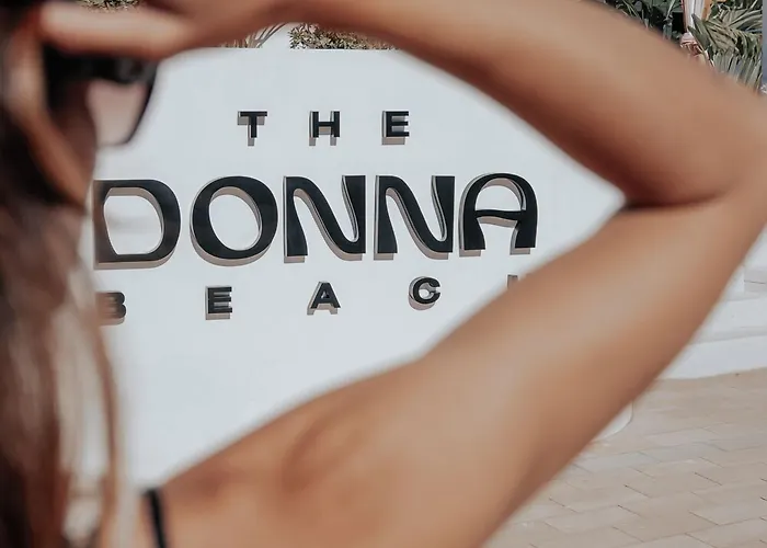 The Donna Portals (Adults Only)