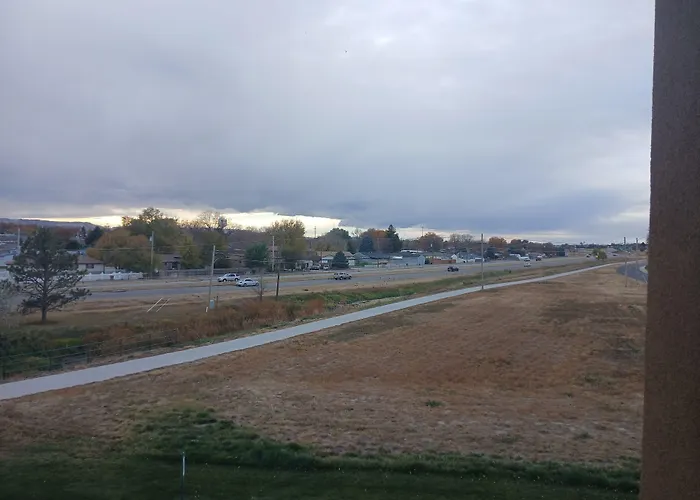 Fairfield Inn & Suites By Marriott Scottsbluff