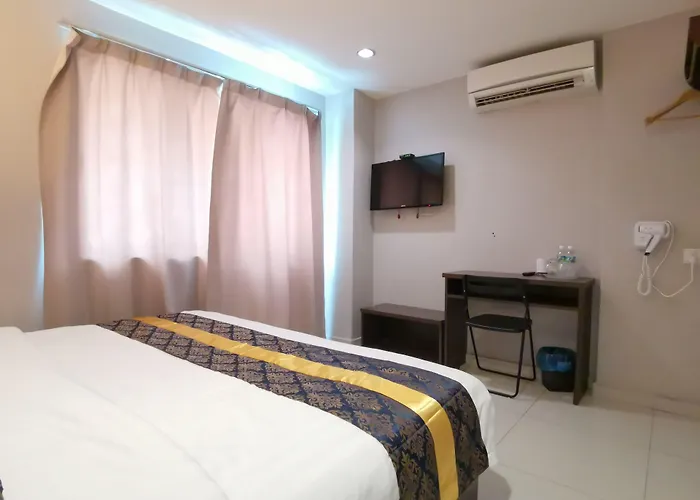Star Bay Hotel