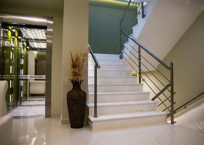Lagaria Hotel