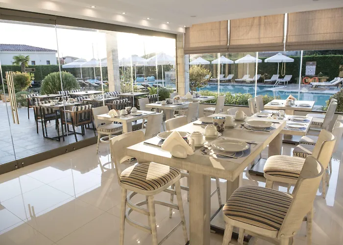 Lagaria Hotel