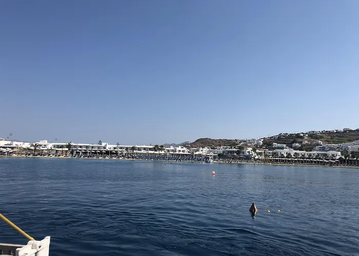 Aelia Mykonos