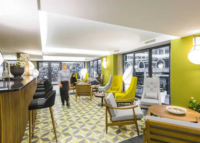 Castanheiro Boutique Hotel