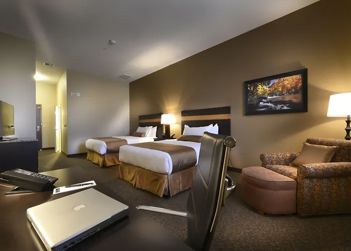 Hotel Maison Yakima Tapestry Collection By Hilton