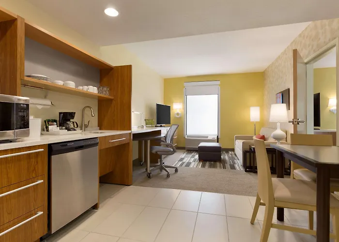 Home2 Suites By Hilton Gainesville