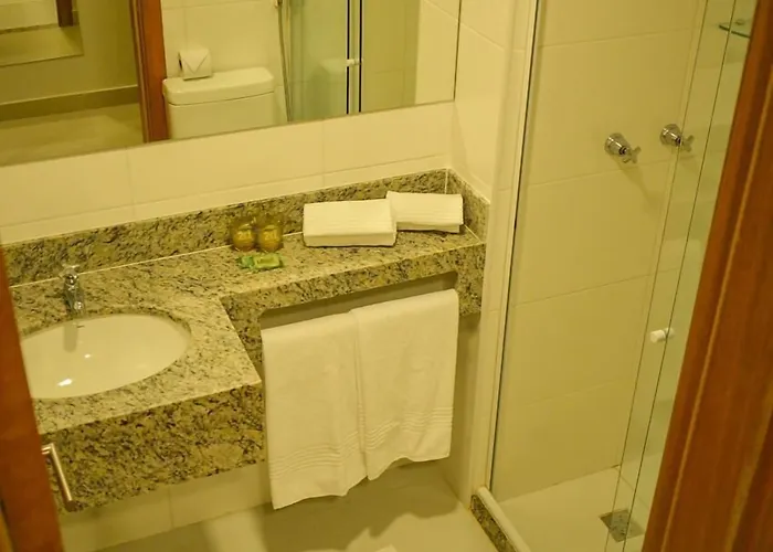 Aquarena Hotel
