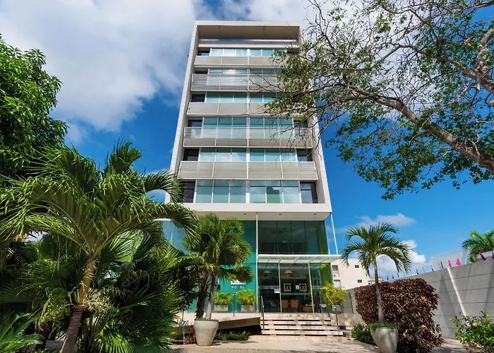 Bh Barranquilla