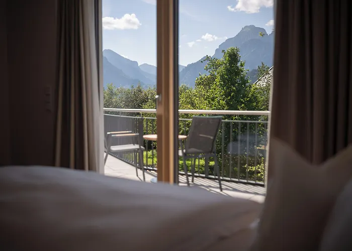 Hotel Filser