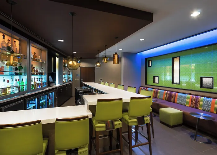 Fairfield Inn & Suites By Marriott Fort Stockton