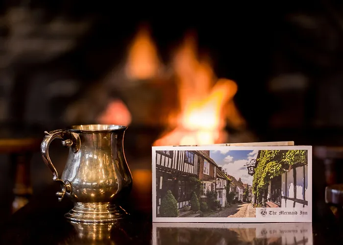 Mermaid Inn