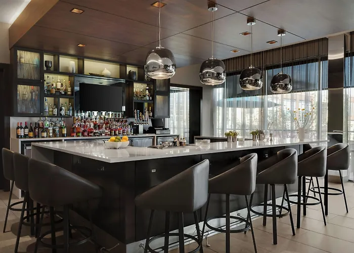 Ac Hotel Cincinnati At Liberty Center
