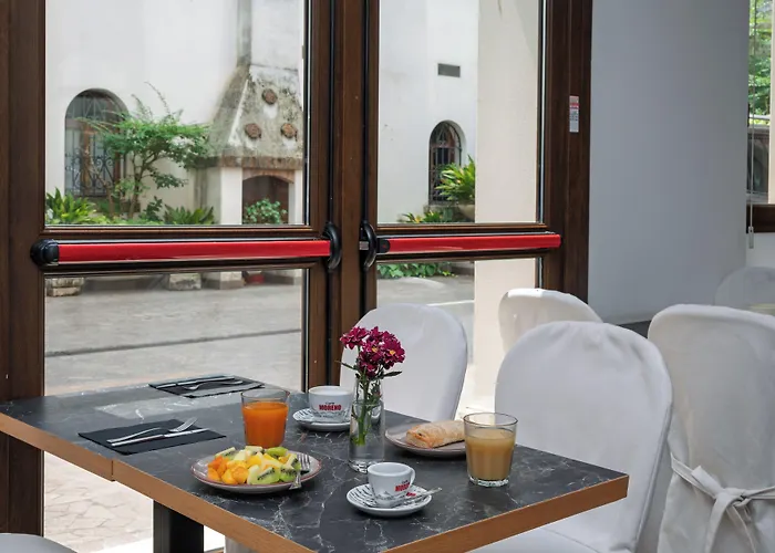 Hotel Donatello