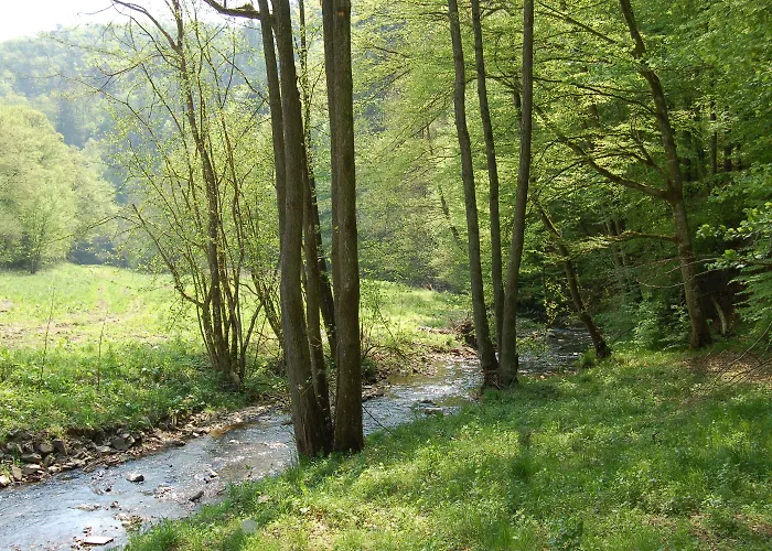Landgasthaus Pfahl