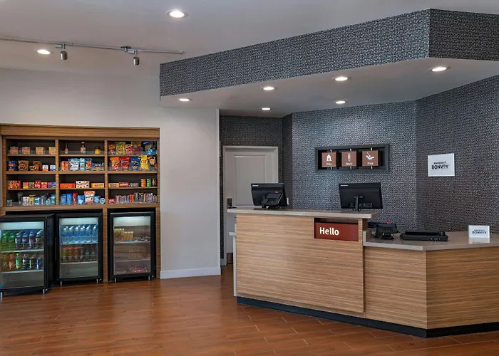 Towneplace Suites By Marriott Ames