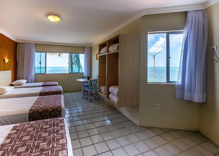 Hotel Costeiro