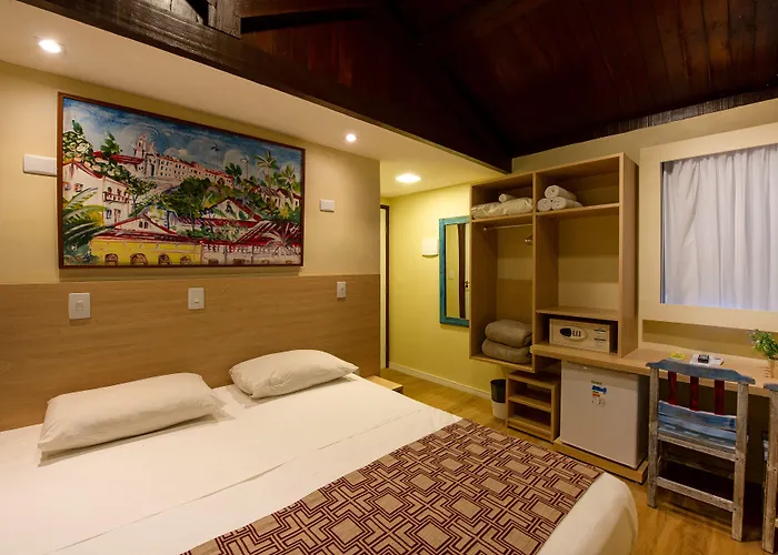 Hotel Costeiro