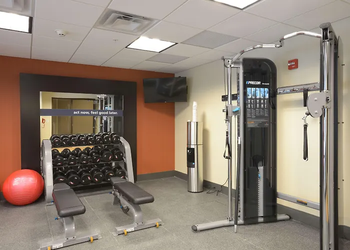 Hampton Inn & Suites - Cincinnati/Kenwood, Oh