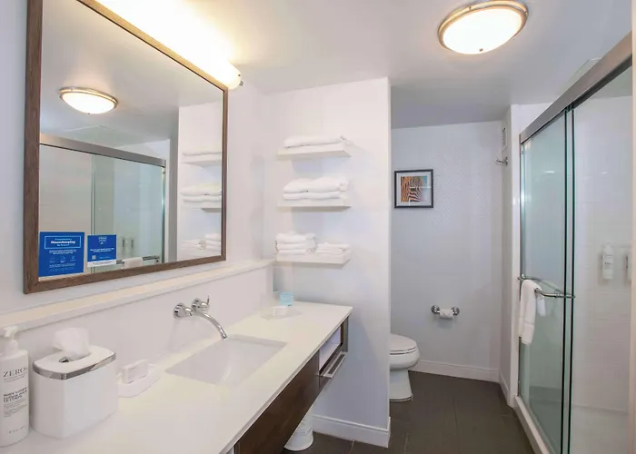 Hampton Inn & Suites - Cincinnati/Kenwood, Oh