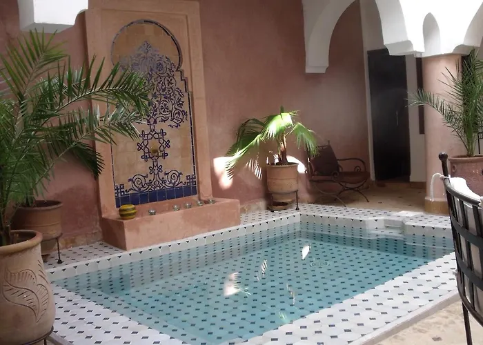 Riad Ailen
