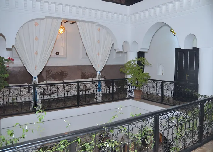 Riad Ailen