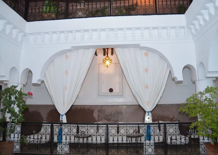Riad Ailen