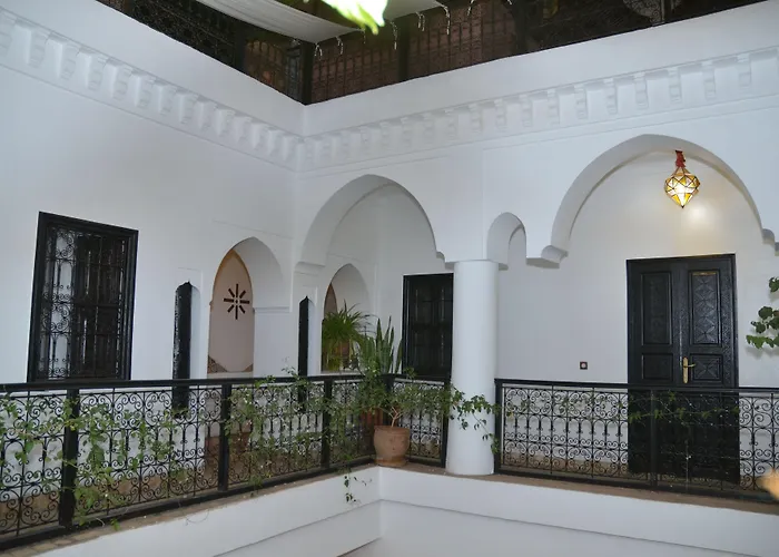 Riad Ailen