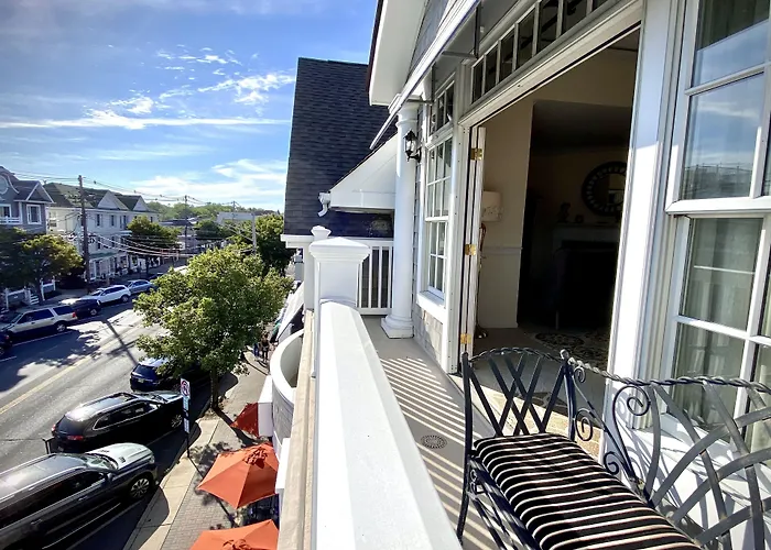 Inn On Main Hotel