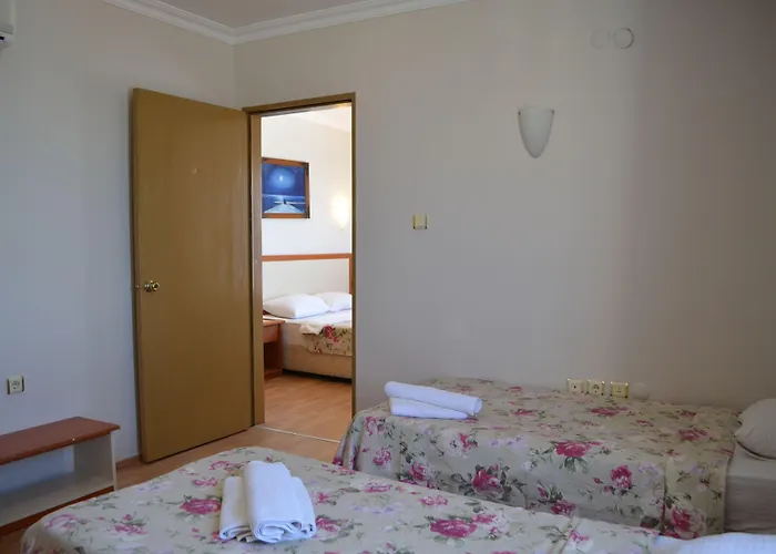 Grand Milano Hotel