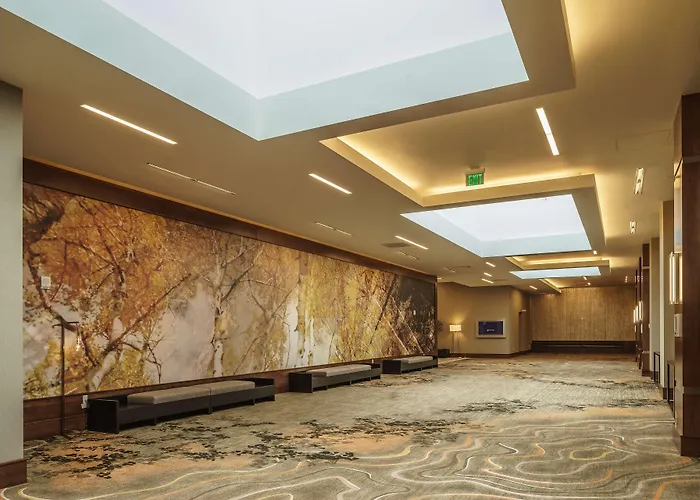 Hyatt Regency Denver Anschutz Medical Campus