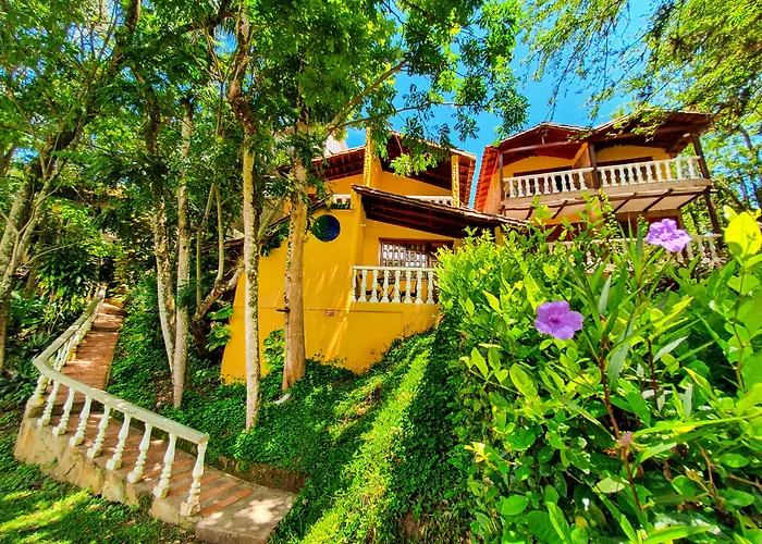 Hotel Posada Campestre San Gil