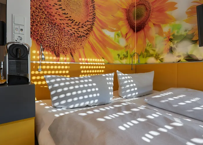 Buddy Hotel