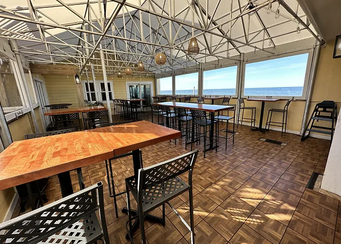 The Inn On Pamlico Sound