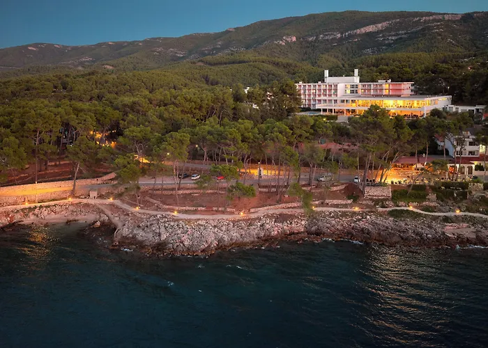 Hotel Hvar