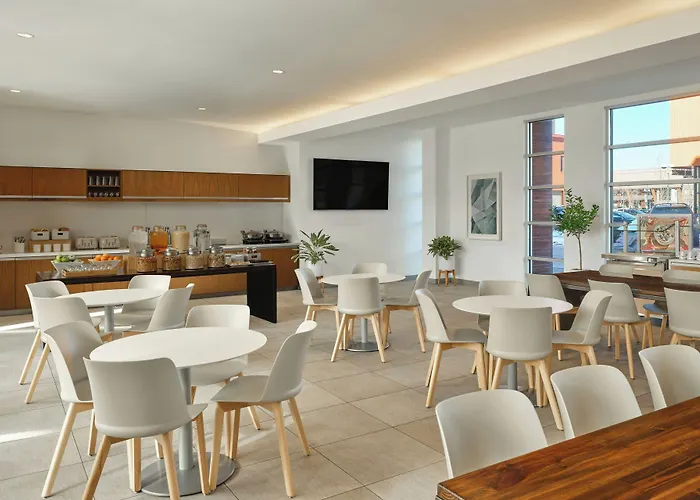 Element By Marriott Basalt - Aspen