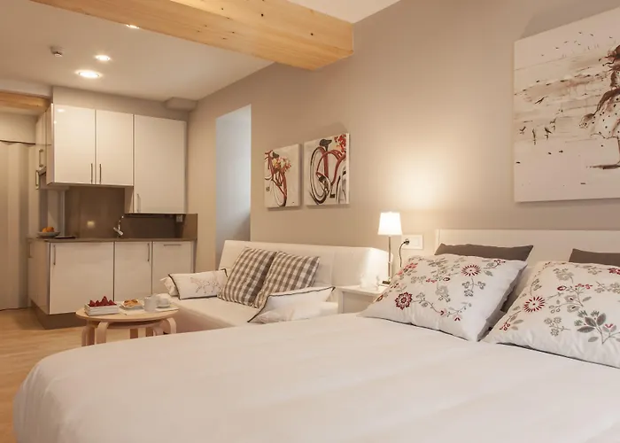 Nova Compostela Apartments