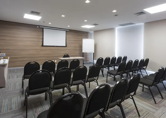 Comfort Hotel Santos