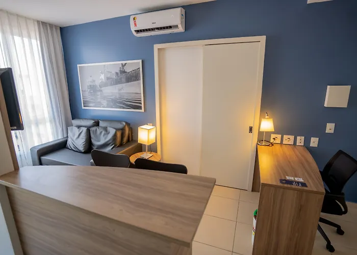 Comfort Hotel Santos
