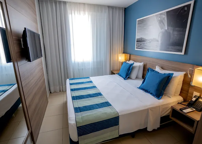 Comfort Hotel Santos
