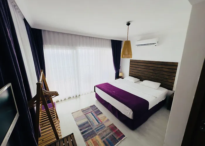 Fuda Hotel
